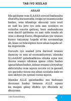Tab iyo xeelad .pdf